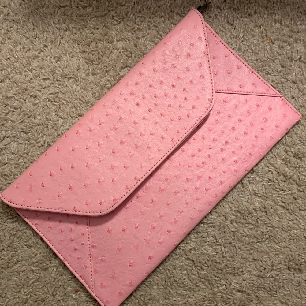 Large clutch bag (see measurements and images )